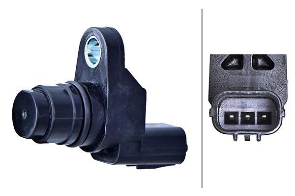 Sensor, posición arbol de levas HELLA ref. 6PU 009 168-431