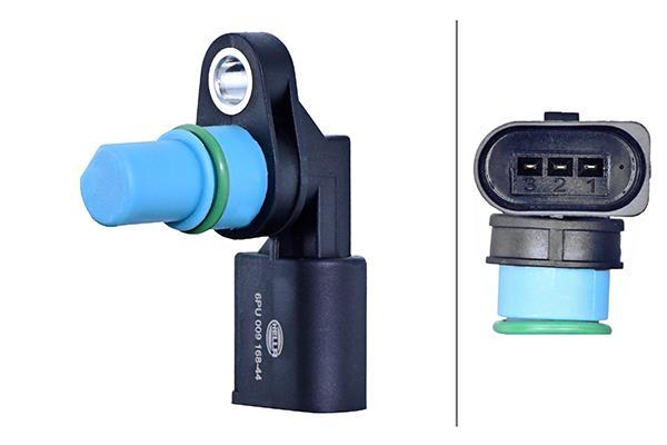 Sensor, posición arbol de levas HELLA ref. 6PU 009 168-441