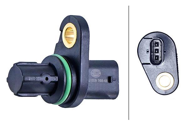 Sensor de posição da árvore de cames HELLA ref. 6PU 009 168-481