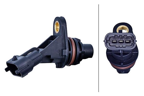 Sensor, posición arbol de levas HELLA ref. 6PU 009 168-491