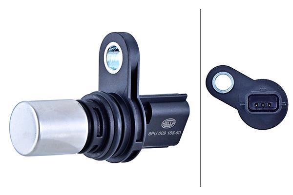 Sensor, posición arbol de levas HELLA ref. 6PU 009 168-501