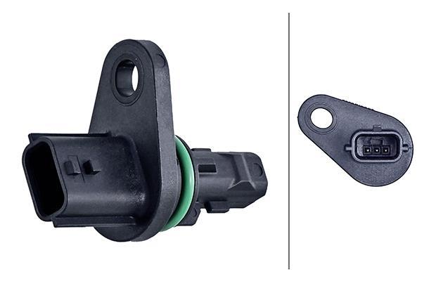 Sensor, posición arbol de levas HELLA ref. 6PU 009 168-521