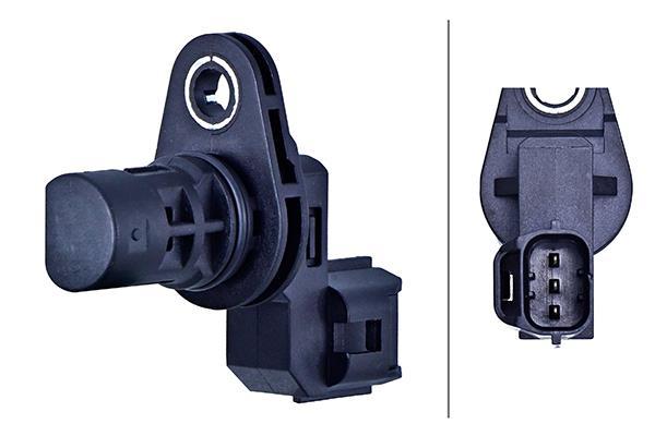 Sensor, posición arbol de levas HELLA ref. 6PU 009 168-541