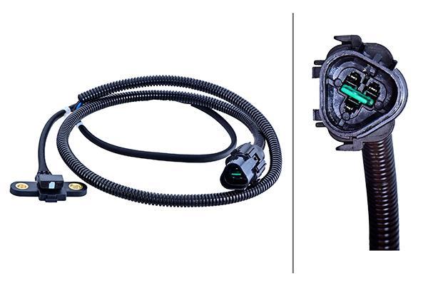 Capteur de régime moteur (Capteur PMH) HELLA 6PU 009 168-611