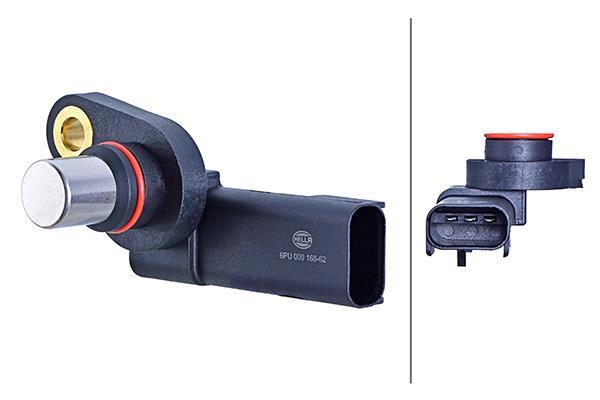 Sensor, posición arbol de levas HELLA ref. 6PU 009 168-621
