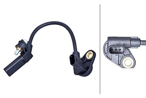 Sensor de rotações motor HELLA ref. 6PU 009 168-861