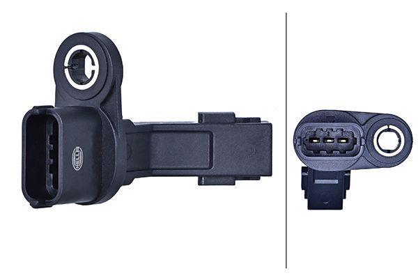 Sensor de rotações motor HELLA ref. 6PU 009 168-881
