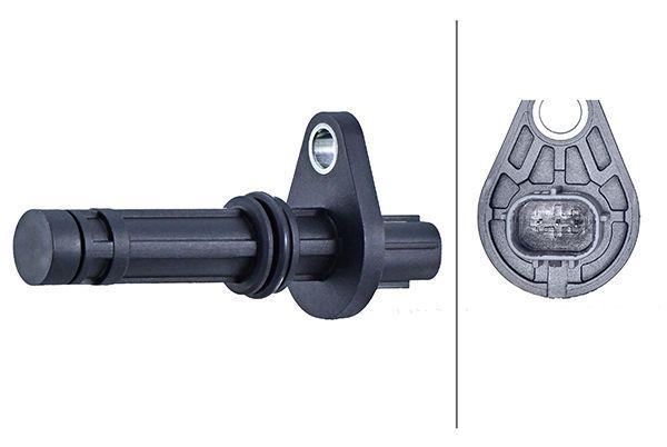 Sensor de rotações motor HELLA ref. 6PU 009 168-891