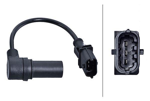 Sensor, posición arbol de levas HELLA ref. 6PU 009 168-921