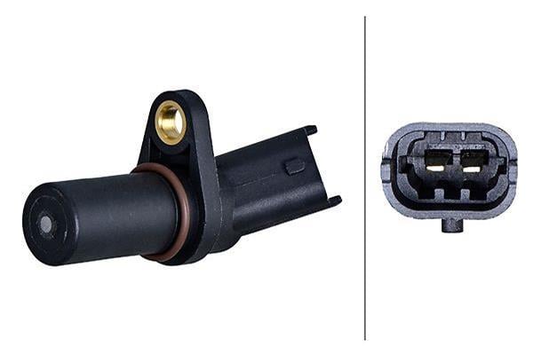 Capteur de régime moteur (Capteur PMH) HELLA 6PU 009 169-231