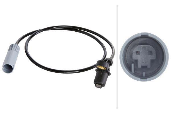 Sensor ABS HELLA ref. 6PU 012 039-681