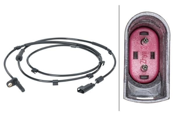Sensor ABS HELLA ref. 6PU 012 679-901