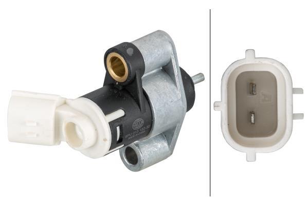 Sensor de rotações motor HELLA ref. 6PU 013 122-321