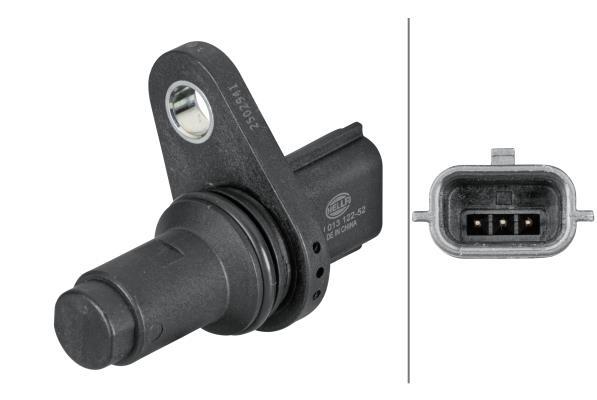 Sensor de rotações motor HELLA ref. 6PU 013 122-521