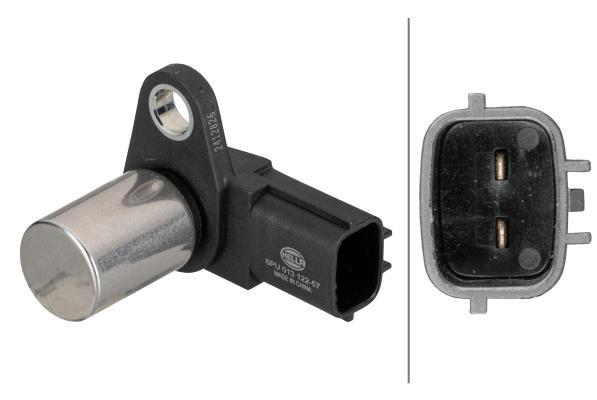 Sensor de revoluciones, control del motor HELLA ref. 6PU 013 122-571