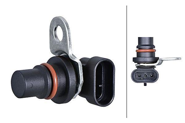 Sensor, posición arbol de levas HELLA ref. 6PU 358 191-001