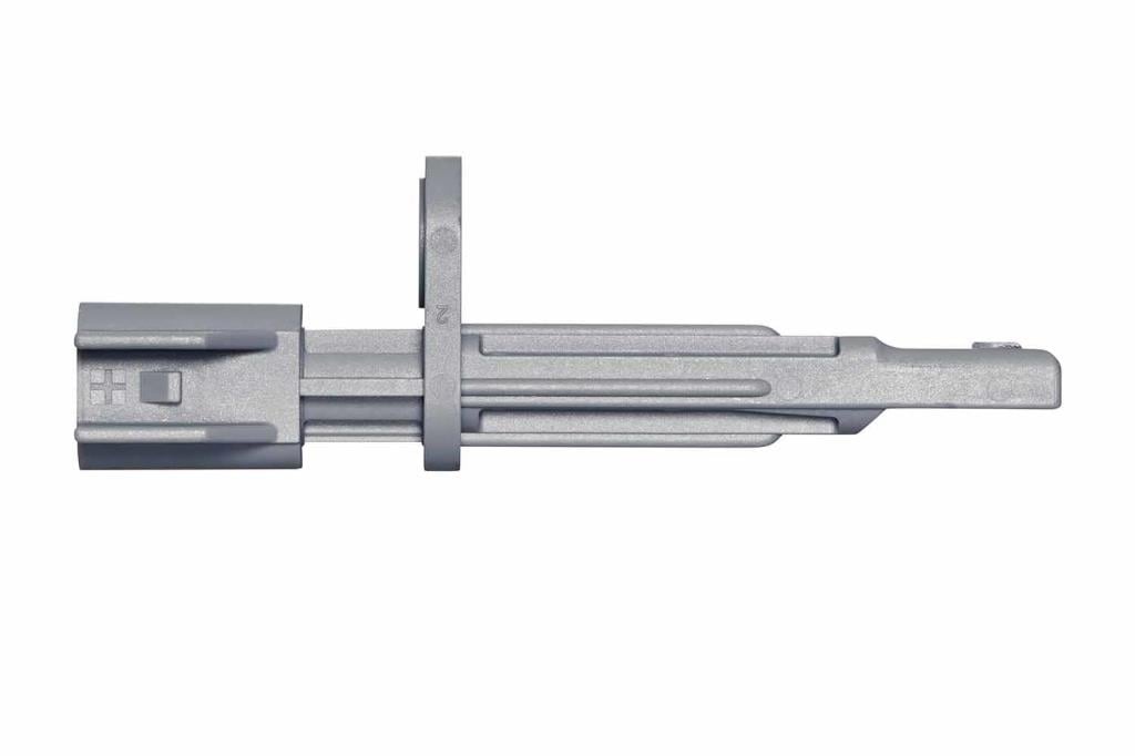 Sensor, revoluciones de la rueda HELLA ref. 6PU 358 217-041