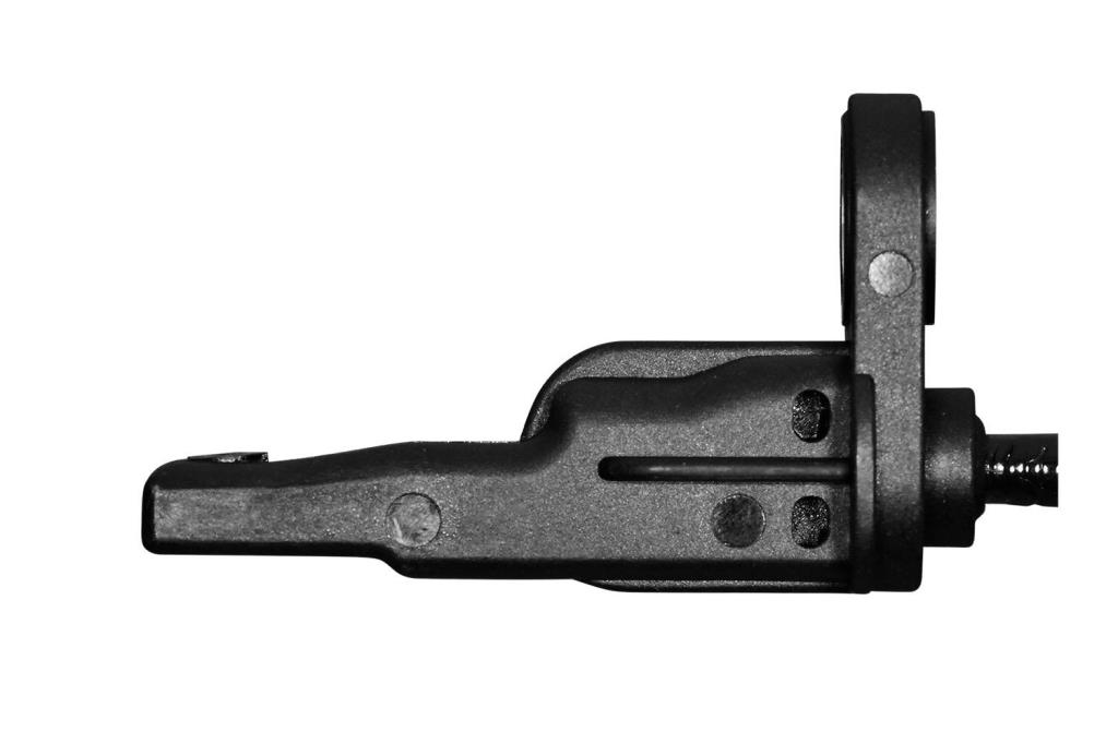 Capteur ABS (Capteur de vitesse de roue) HELLA ref. 6PU 358 217-171