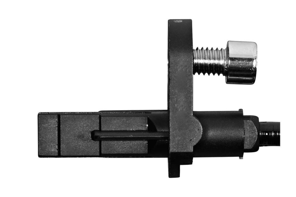 Capteur ABS (Capteur de vitesse de roue) HELLA ref. 6PU 358 217-231