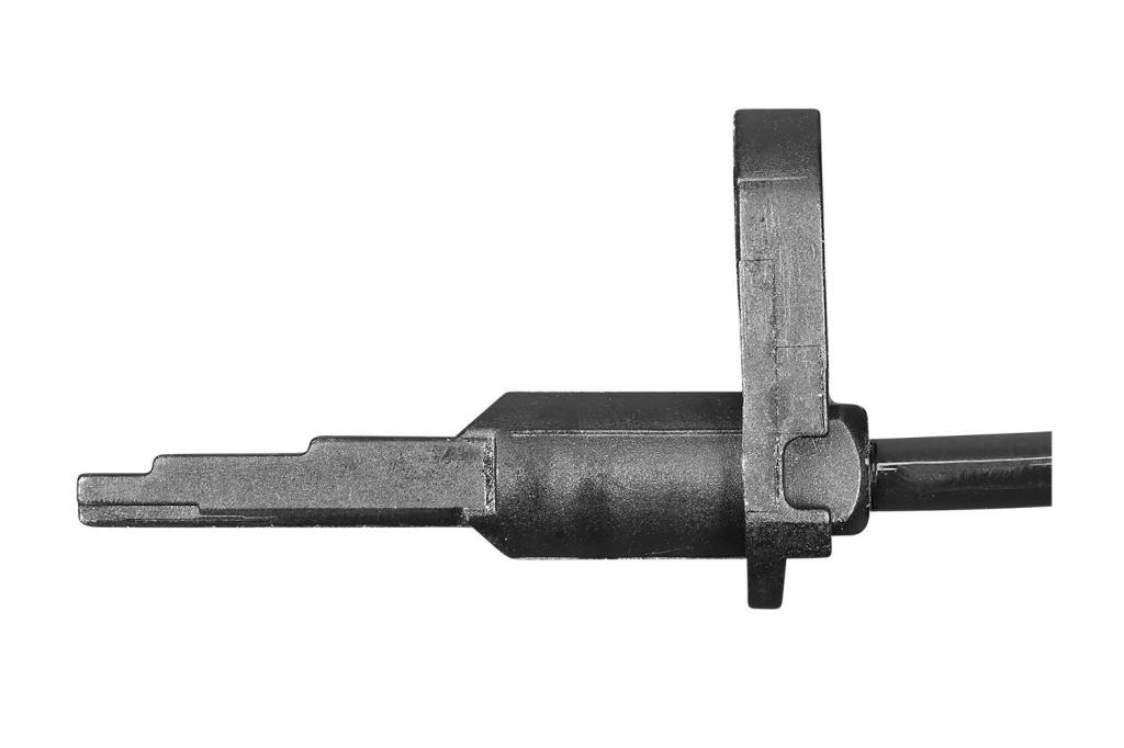 Capteur ABS (Capteur de vitesse de roue) HELLA ref. 6PU 358 218-841