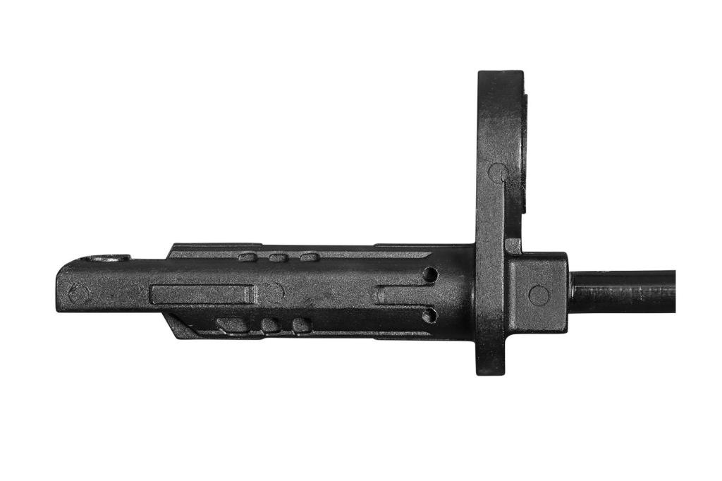 Capteur ABS (Capteur de vitesse de roue) HELLA ref. 6PU 358 218-881