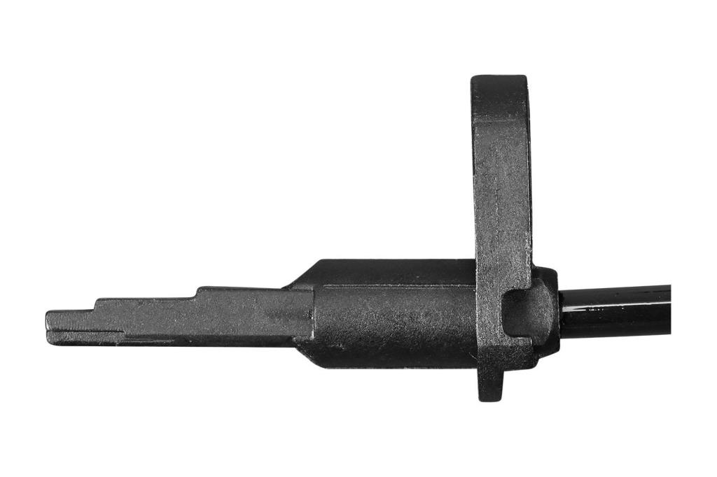 Capteur ABS (Capteur de vitesse de roue) HELLA ref. 6PU 358 218-981