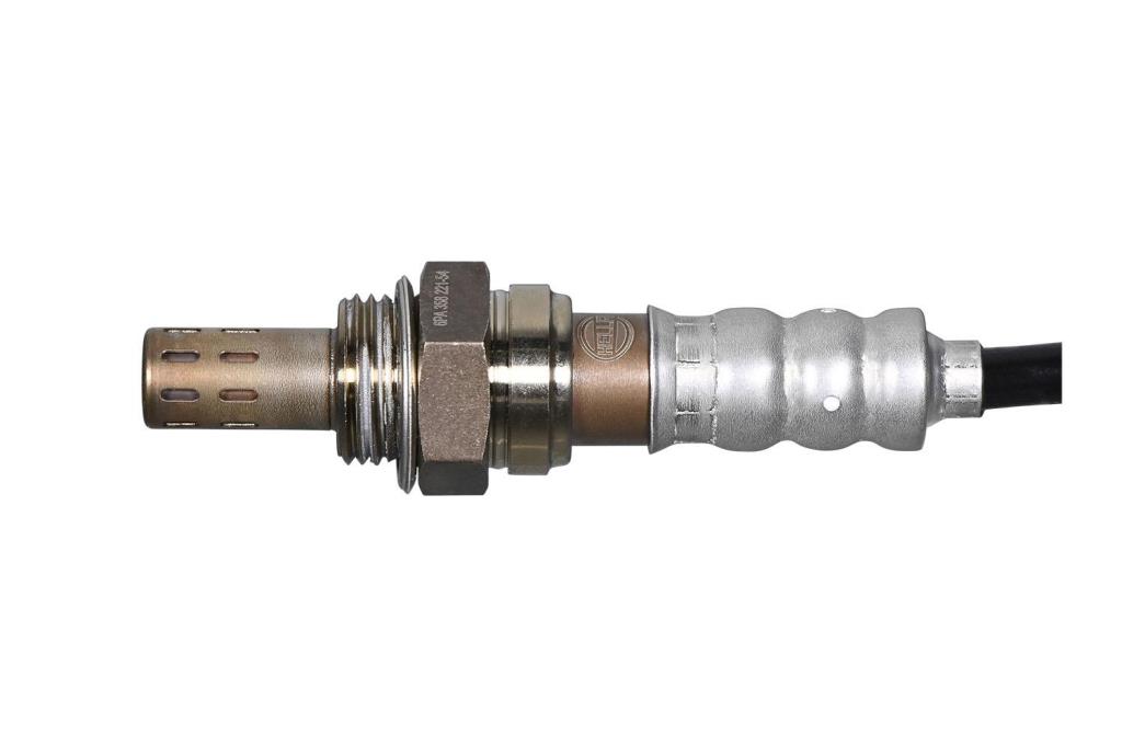 Sonde lambda (Sonde à oxygène) HELLA ref. 6PA 358 221-541