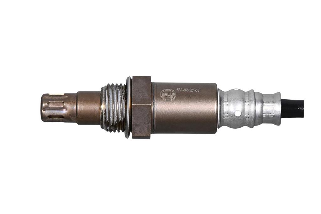 Sonde lambda (Sonde à oxygène) HELLA ref. 6PA 358 221-551