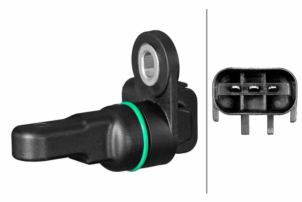 Sensor, posición arbol de levas HELLA ref. 6PU 358 380-171