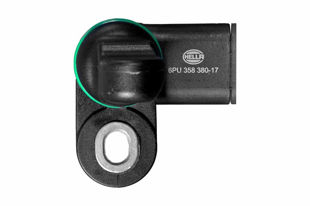 Sensor, posición arbol de levas HELLA ref. 6PU 358 380-171
