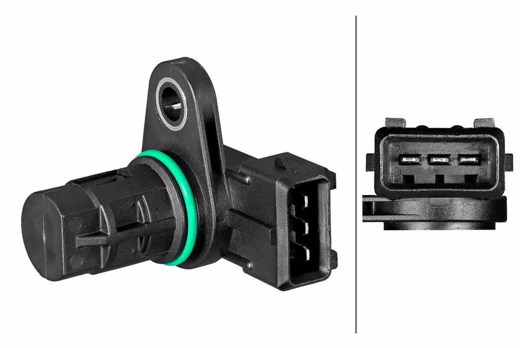Sensor, posición arbol de levas HELLA ref. 6PU 358 380-191