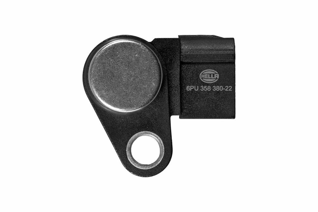 Sensor de posição da árvore de cames HELLA ref. 6PU 358 380-221