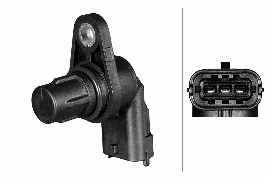 6PU 013 122-491 HELLA Sensor De Posición Del árbol De Levas Comprar Barato