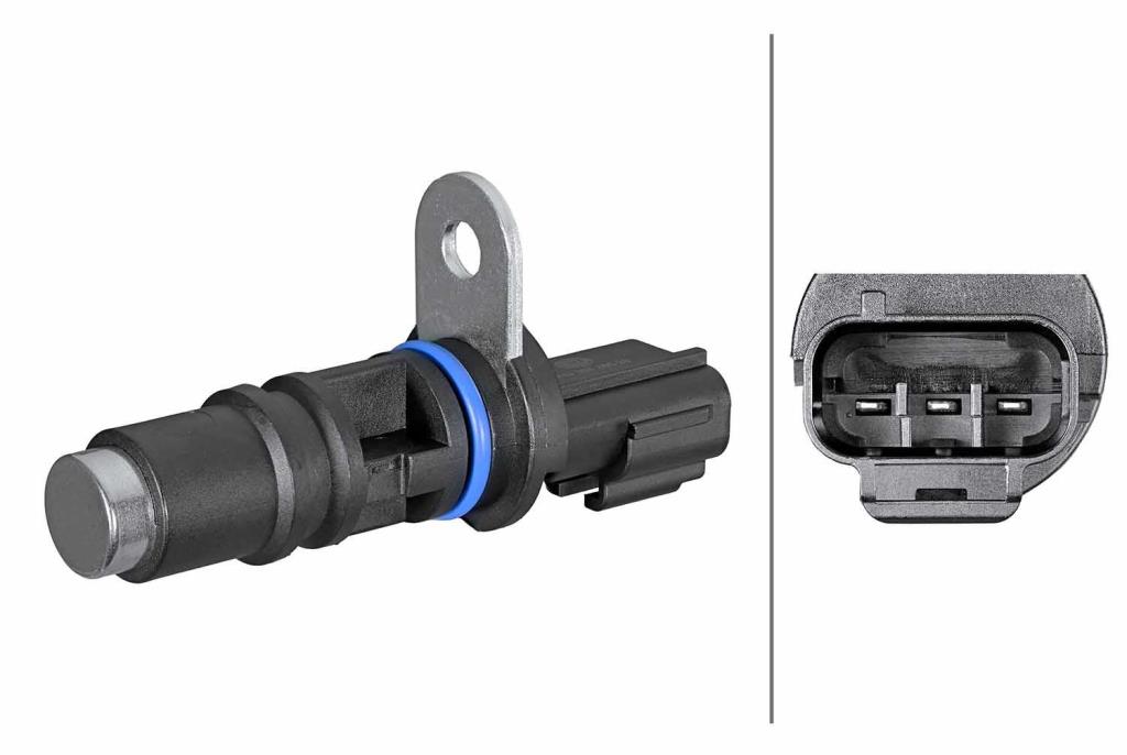 Sensor, posición arbol de levas HELLA ref. 6PU 358 380-281