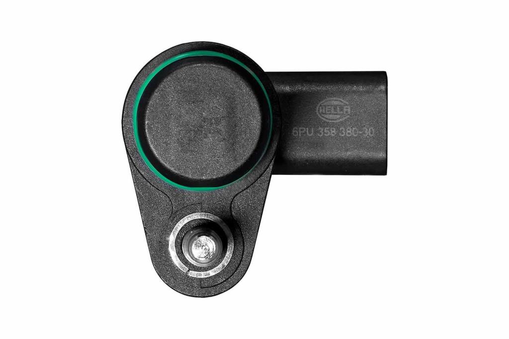 Sensor, posición arbol de levas HELLA ref. 6PU 358 380-301