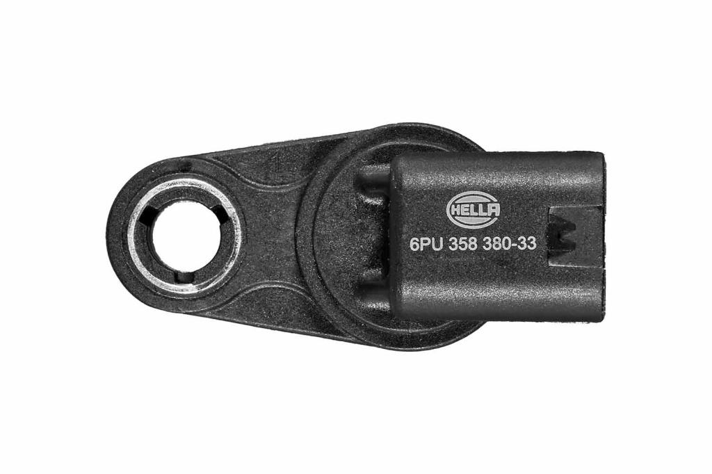 Sensor de posição da árvore de cames HELLA ref. 6PU 358 380-331