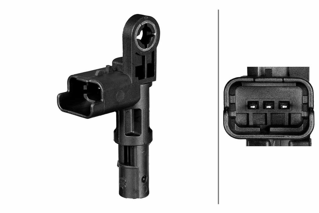 Sensor, posición arbol de levas HELLA ref. 6PU 358 380-341