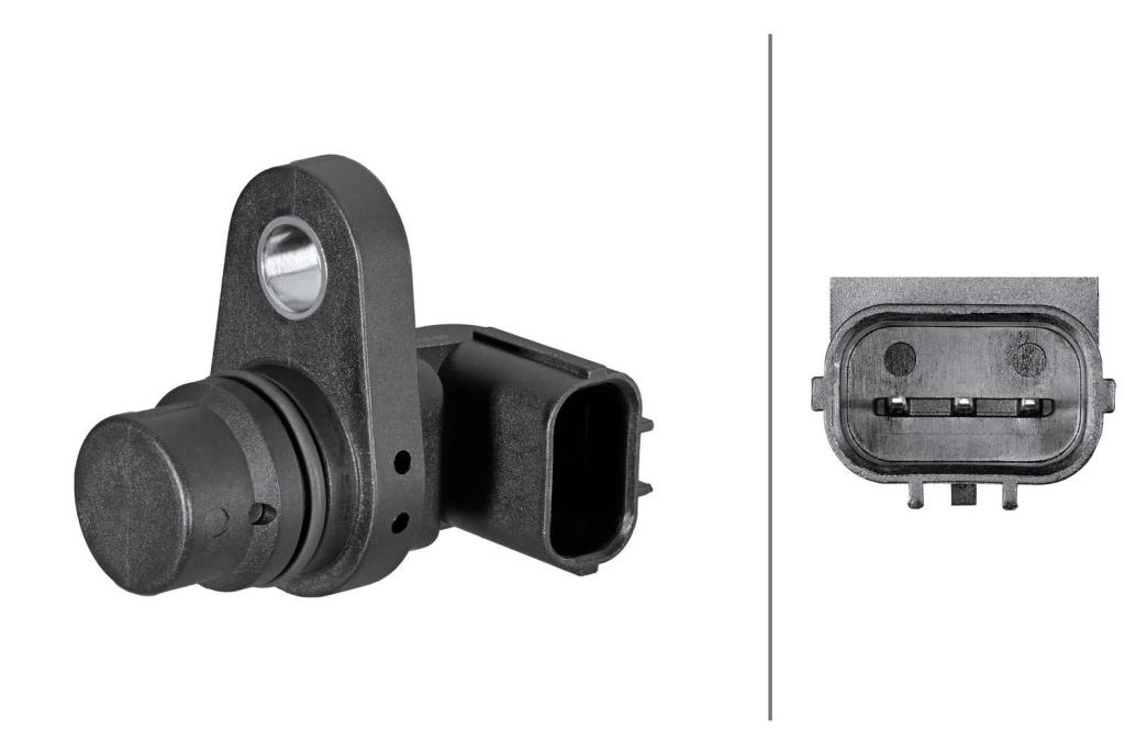 Sensor de rotações motor HELLA ref. 6PU 358 380-501