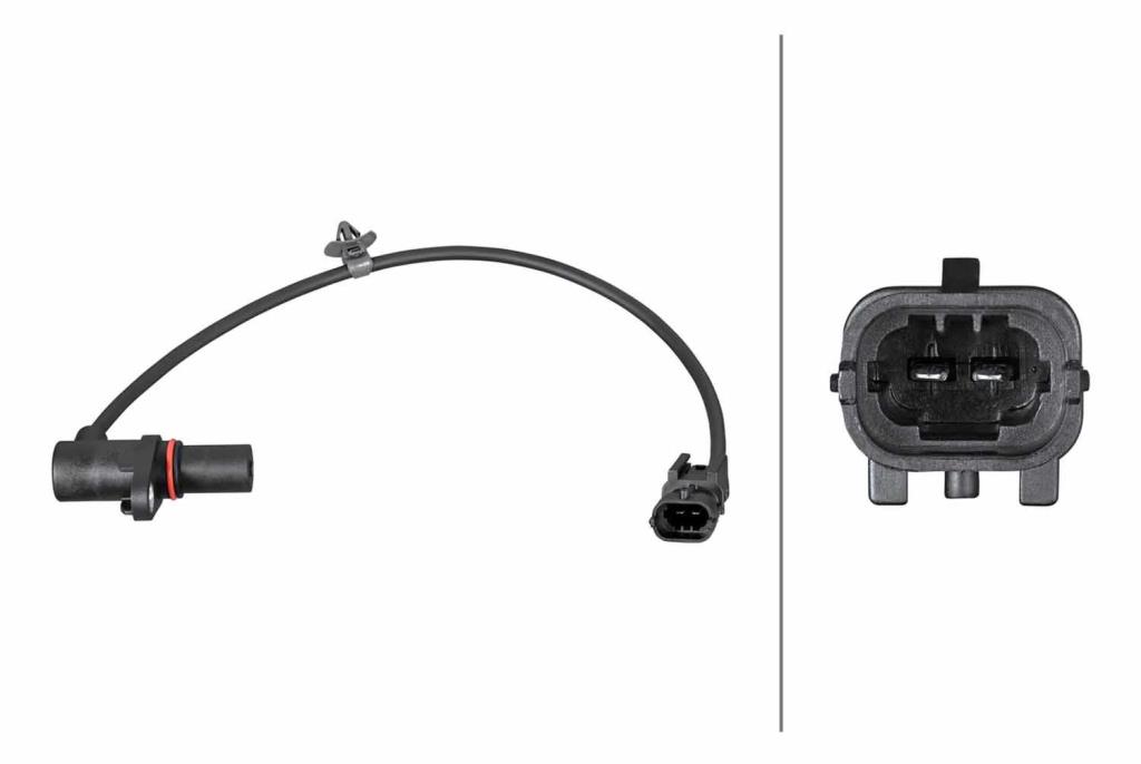 Sensor de rotações motor HELLA ref. 6PU 358 380-531