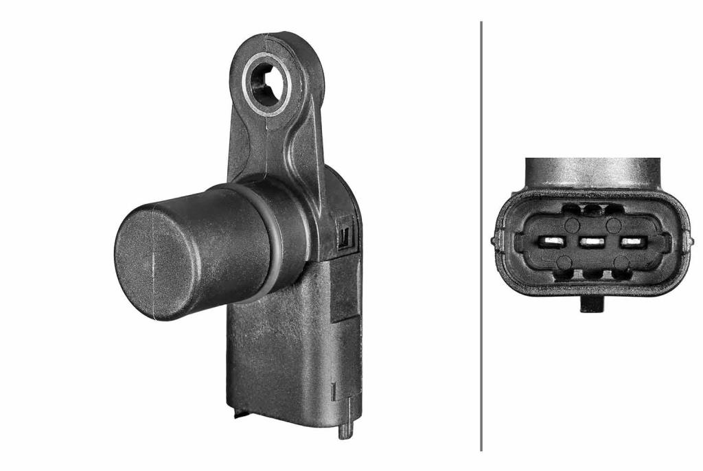 Sensor, posición arbol de levas HELLA ref. 6PU 358 380-671