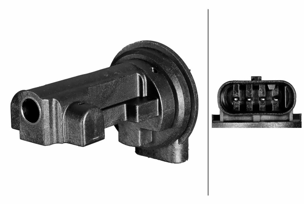 Sensor, posición arbol de levas HELLA ref. 6PU 358 380-701