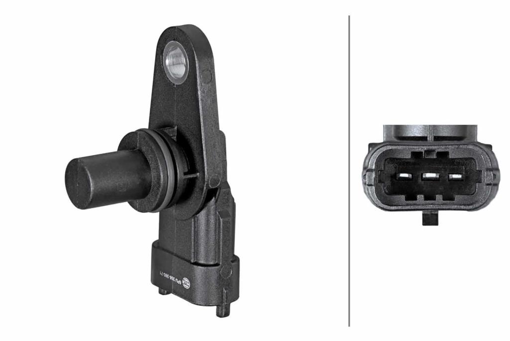 Sensor, posición arbol de levas HELLA ref. 6PU 358 380-711