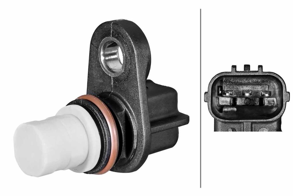 Sensor de rotações motor HELLA ref. 6PU 358 380-781