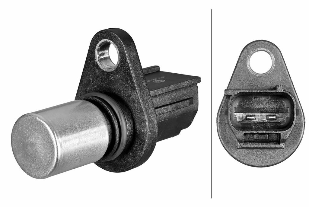 Sensor de rotações motor HELLA ref. 6PU 358 380-801