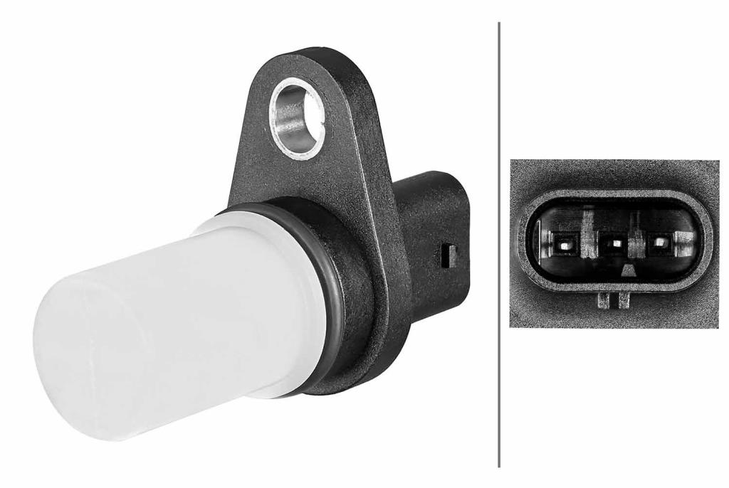 Sensor de rotações motor HELLA ref. 6PU 358 380-821
