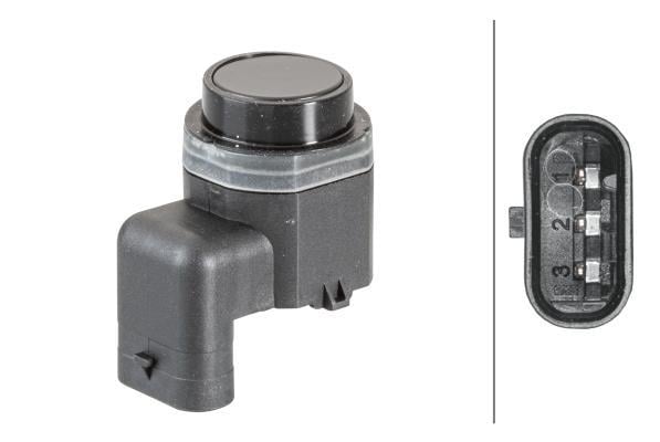 Butée hydraulique A4