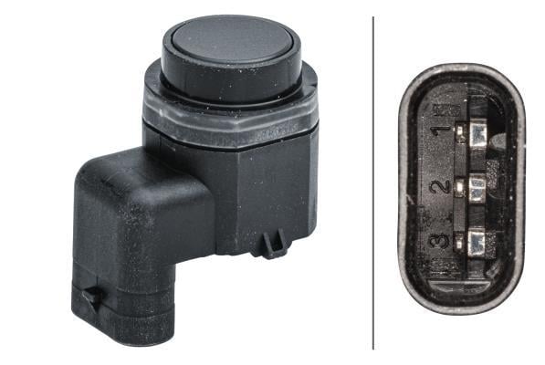 Butée hydraulique Lc
