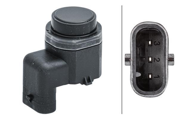 Butée hydraulique Tourneo Ii