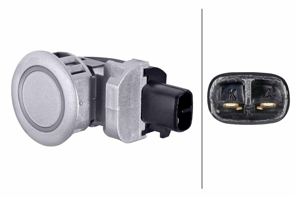 Sensor de ajuda ao estacionamento HELLA ref. 6PX 358 269-111