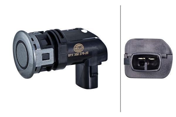 Sensor de ajuda ao estacionamento HELLA ref. 6PX 358 270-251